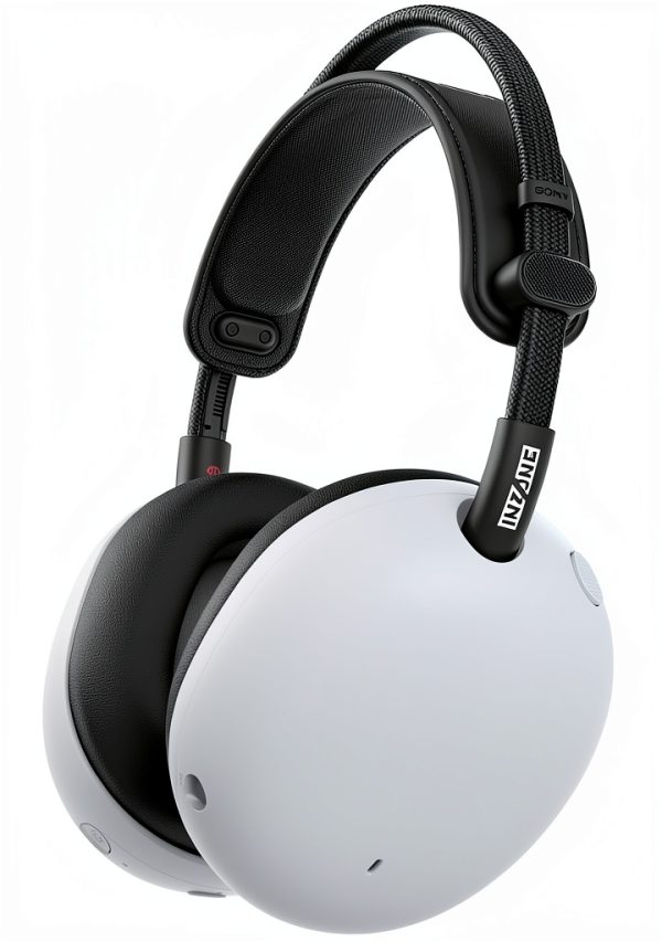 Sony INZONE H9 II Wireless Noise Cancelling Gaming Headset-4