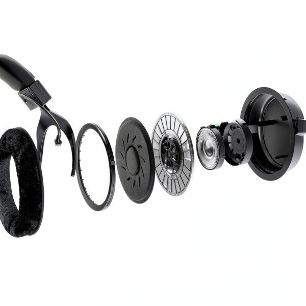 Beyerdynamic MMX 330 Pro Open Back Gaming Headset Wired-5