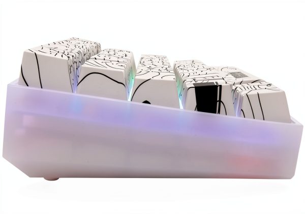 Higround Basecamp 65 Mechanical Gaming Keyboard RGB-5