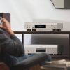 Denon DNP 2000NE Network Audio Player HEOS Alexa Silver-11