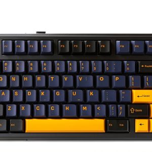 AULA F75 Wireless Mechanical Gaming Keyboard RGB Hot Swap-0
