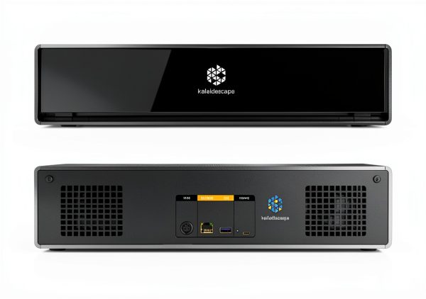 Kaleidescape Terra Prime 48TB Movie Server Home Cinema-4