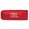 JBL Flip 6 Portable Waterproof Bluetooth Speaker Red-1