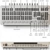 Blackmagic Design ATEM SDI Extreme ISO Live Stream Switcher-3