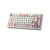 Wikistore B75 PRO Wireless Mechanical Keyboard Gaming-1
