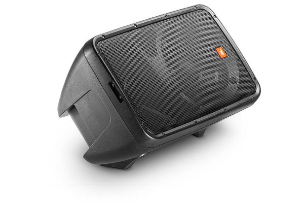 JBL EON208P Portable PA System Bluetooth 8-Channel Mixer-10