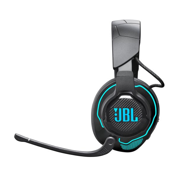 JBL Quantum 910X Wireless Gaming Headset ANC 360 Audio-3