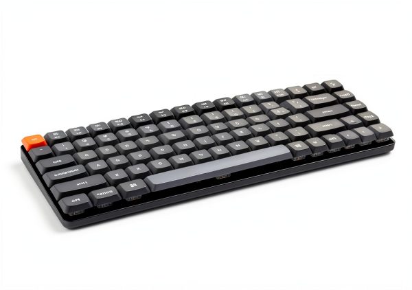 Keychron K3 Max Wireless Mechanical Keyboard Ultra Slim-2