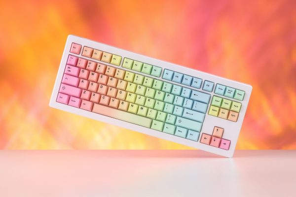 DROP CSTM80 TKL Mechanical Gaming Keyboard RGB Backlighting-6