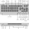 Blackmagic Design ATEM SDI Extreme ISO Live Stream Switcher-4