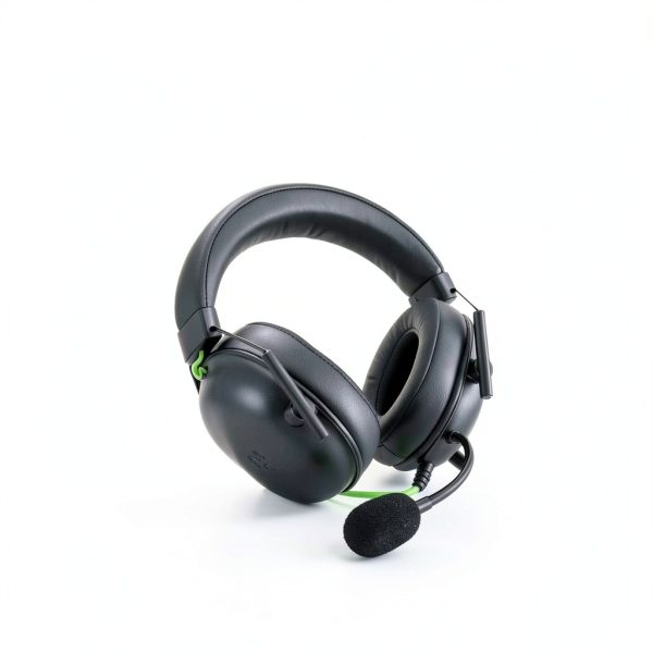 Razer BlackShark V2 X Gaming Headset Wired PC PS5 Xbox-6