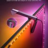 Govee TV Backlight 3 Lite RGBICW Wi-Fi LED Strip with Camera-3