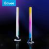 Govee RGBIC Gaming Light Bars Smart Dial 16M Colors-5