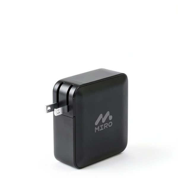 Wall Charger D7 200W Fast Charging Power Adapter-4