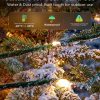 Govee RGBWIC Christmas Lights AI Control 130 Scenes-6