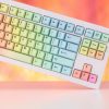 DROP CSTM80 TKL Mechanical Gaming Keyboard RGB Backlighting-3
