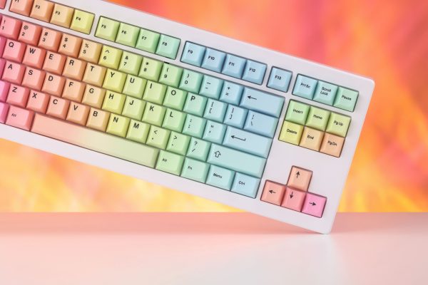 DROP CSTM80 TKL Mechanical Gaming Keyboard RGB Backlighting-3