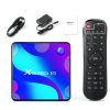 Topteng X88 Pro 10 Android TV Box 4K H265 Dual Band WiFi-1