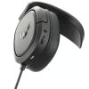 ASUS TUF Gaming H1 Headset Wired Stereo Over Ear Red-5