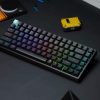 Keychron K2 HE 75% Wireless RGB Mechanical Keyboard Magnetic-7