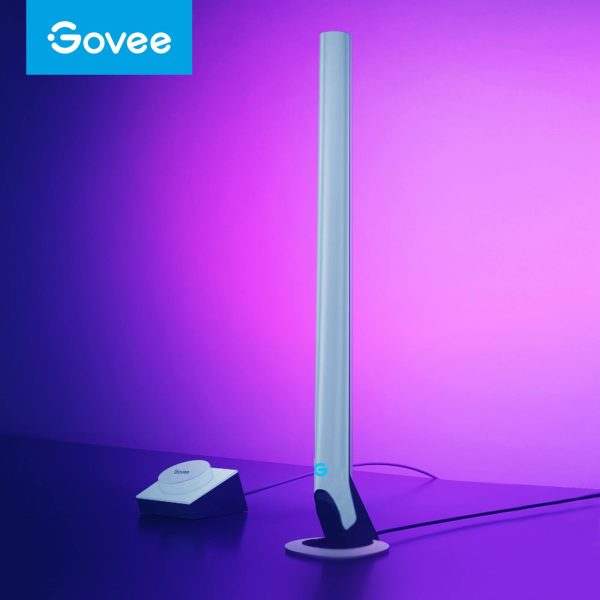 Govee RGBIC Gaming Light Bars Smart Dial 16M Colors-6