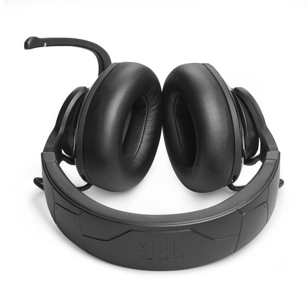 JBL Quantum 910X Wireless Gaming Headset ANC 360 Audio-9