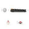 Keychron K3 Max Wireless Mechanical Keyboard Ultra Slim-3
