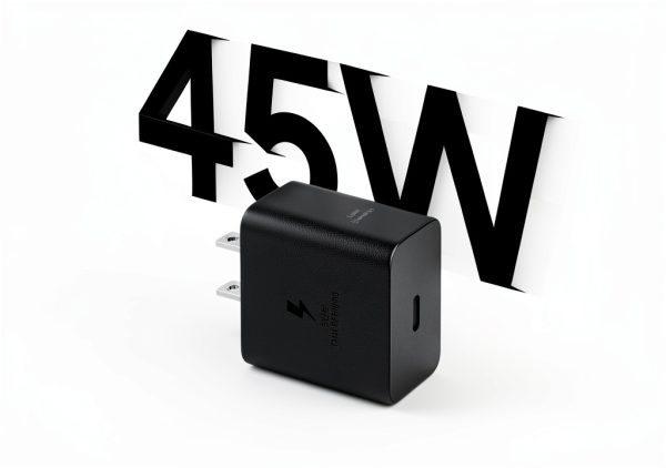 Samsung 45W Power Adapter Fast Charging USB-C Device-3