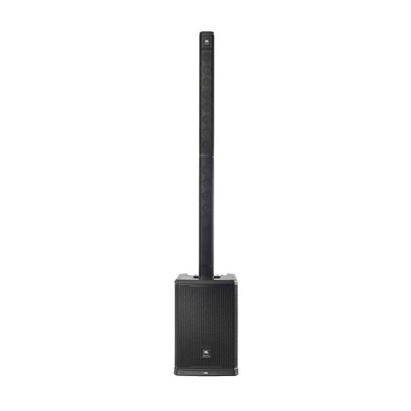 JBL PRX ONE Powered Column PA with Digital Mixer Bluetooth-1