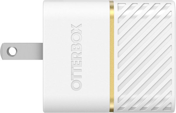 OtterBox 20W Fast Charge Wall Charger Rugged GaN Technology-2