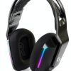 Logitech G733 Wireless Gaming Headset RGB Comfortable-0