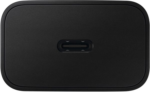 Samsung USB C Fast Charger Wall Adapter 15W Power Delivery-1