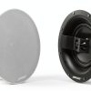 Bose Virtually Invisible 791 In-Ceiling Speakers II White Pair-0