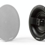 Bose Virtually Invisible 791 In-Ceiling Speakers II White Pair-0