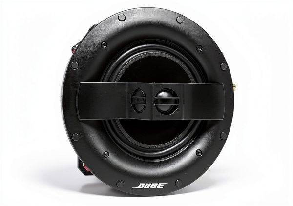 Bose Virtually Invisible 791 In-Ceiling Speakers II White Pair-2